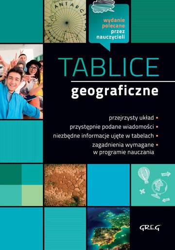 Tablice geograficzne
