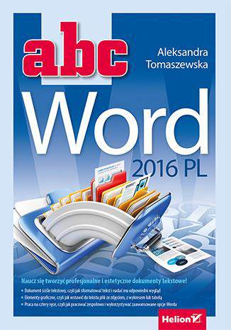 Word 2016 pl abc