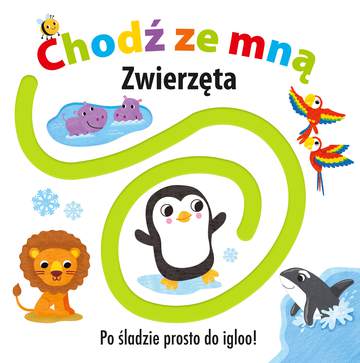 Zwierzęta chodź ze mną
