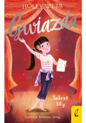 Gwiazda. Sekret Lily