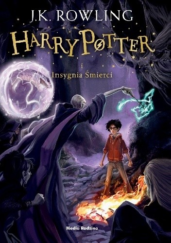 Harry Potter i Insygnia Śmierci