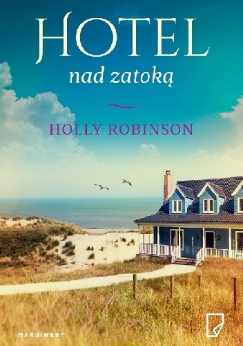 Hotel nad zatoką