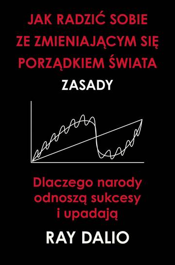 Jak radzić sobie ze zmieniającym się porządkiem świata. Zasady