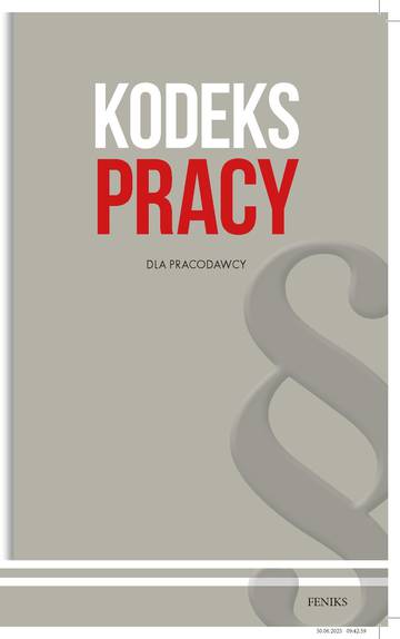 Kodeks Pracy dla pracodawcy