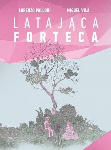Latająca forteca