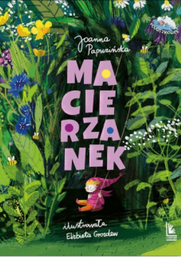 Macierzanek
