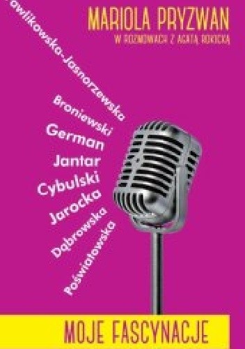 Moje fascynacje