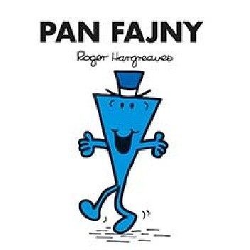 Pan Fajny