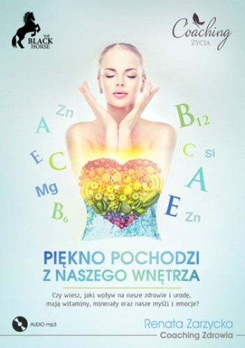 Piękno pochodzi z naszego wnętrza