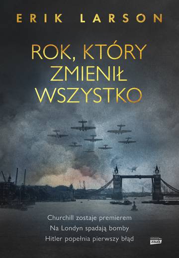 Rok, który zmienił wszystko
