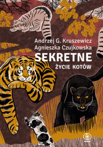 Sekretne życie kotów