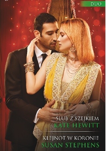 Ślub z szejkiem, Klejnot w koronie