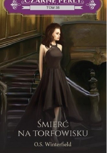 Śmierć na torfowisku