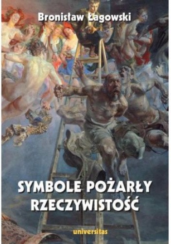 Symbole pożarły rzeczywistość, wydanie II