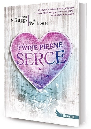 Twoje piękne serce
