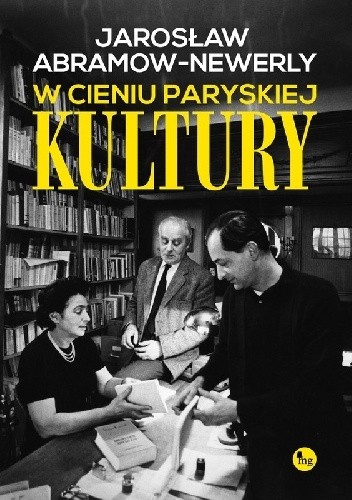 W cieniu paryskiej ?Kultury?