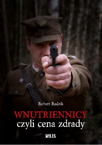 Wnutriennicy czyli cena zdrady