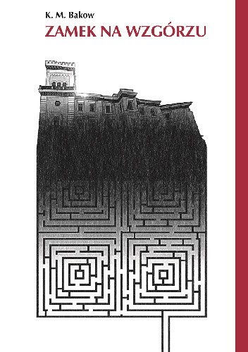 Zamek na wzgórzu
