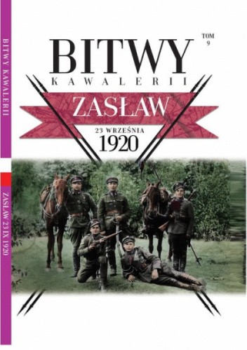 Zasław 23 września 1920