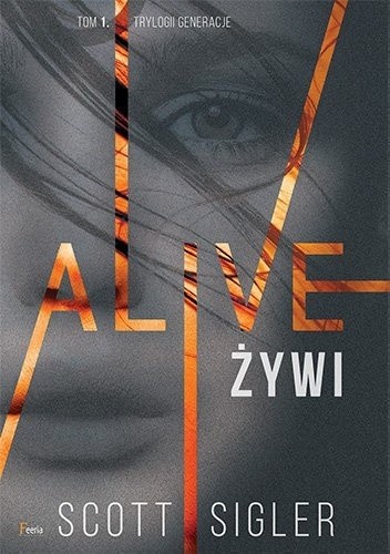 Alive/Żywi