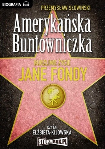 Amerykańska Buntowniczka