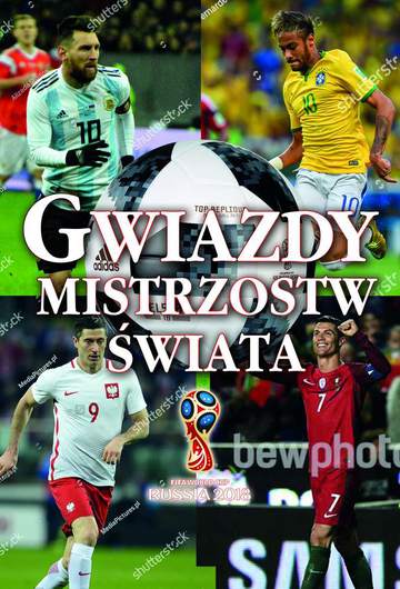 Gwiazdy mistrzostw świata