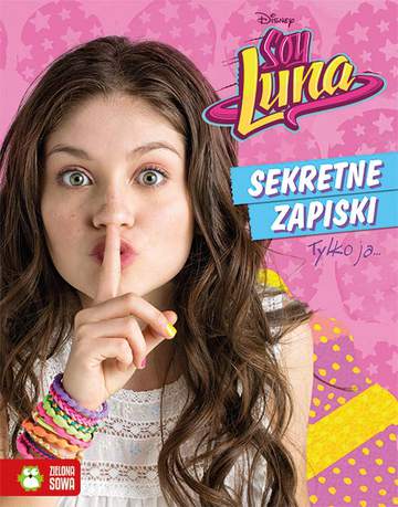 Sekretne zapiski soy luna