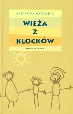 Wieża z klocków