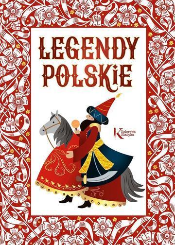 Legendy polskie