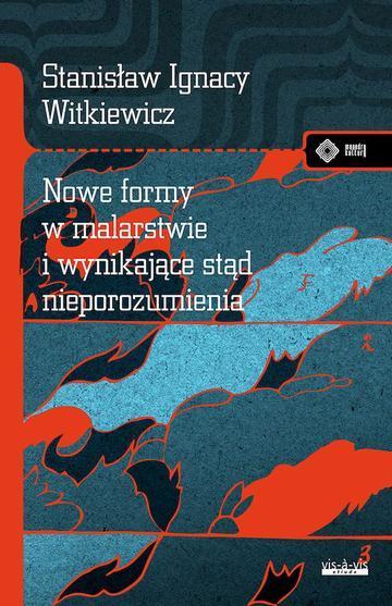Nowe formy w malarstwie i wynikające stąd nieporozumienia