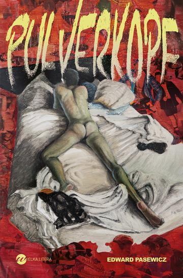 Pulverkopf