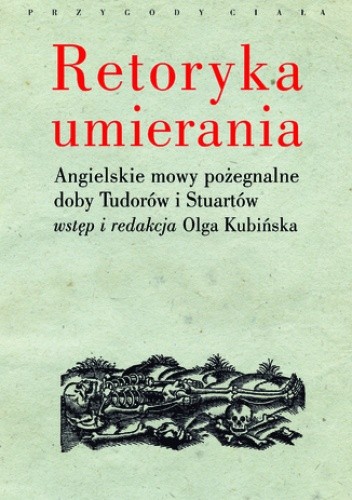 Retoryka umierania