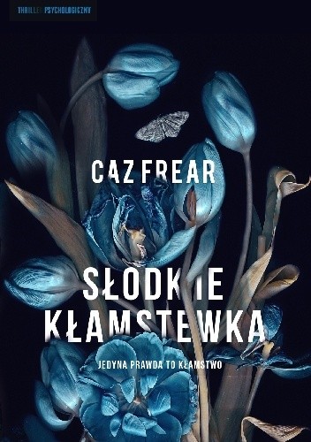 Słodkie kłamstewka