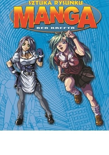 Sztuka rysunku. Manga
