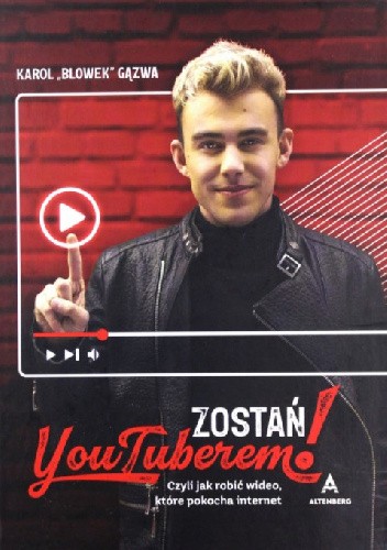 Zostań YouTuberem