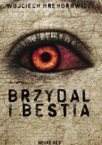 Brzydal i bestia
