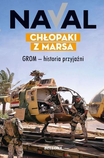 Chłopaki z Marsa