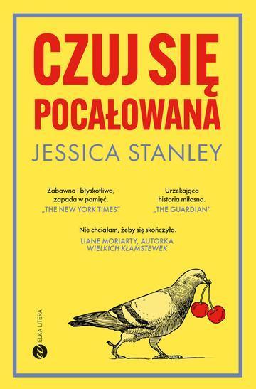 Czuj się pocałowana