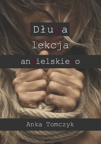 Długa lekcja angielskiego