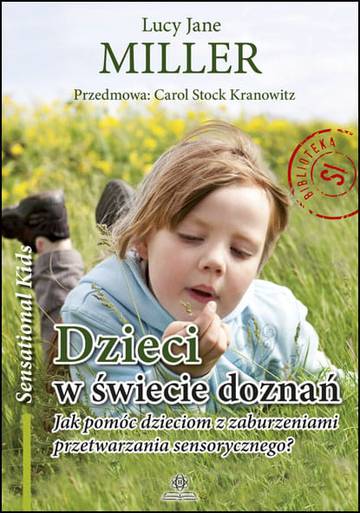 Dzieci w świecie doznań