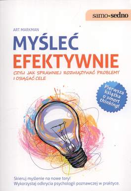 Myśleć efektywnie