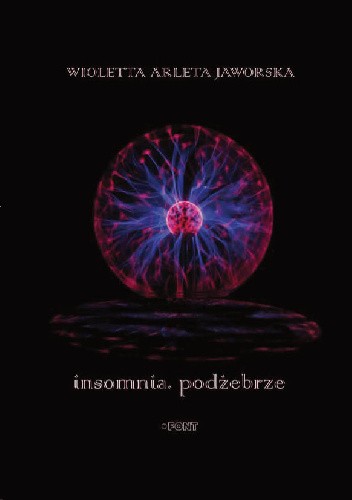 insomnia. podżebrze