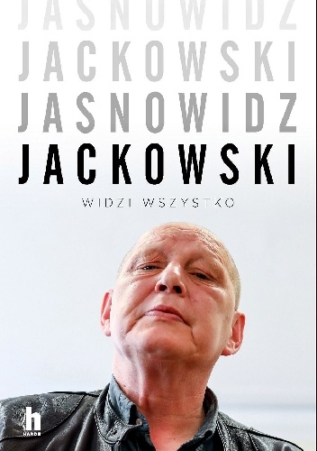 Jasnowidz Jackowski. Widzi wszystko