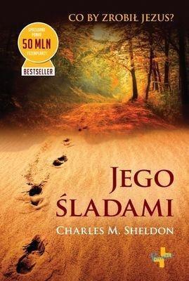 Okładka: Jego śladami wyd. 2