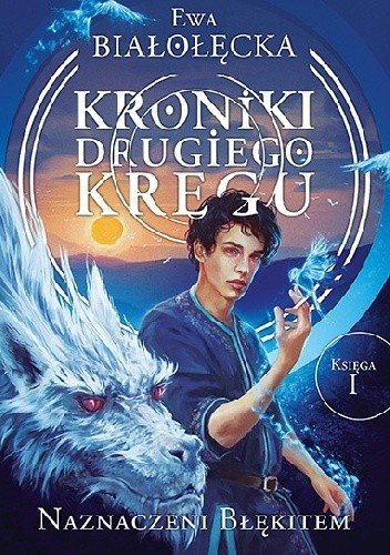 Naznaczeni błękitem