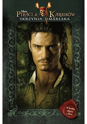 Piraci z Karaibów: Skrzynia Umarlaka