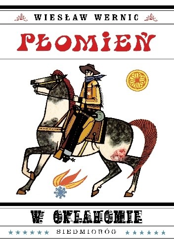 Płomień w Oklahomie