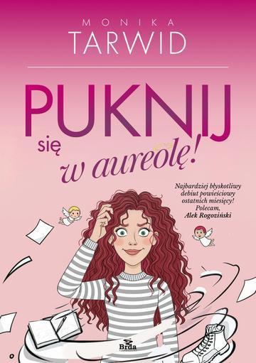 Puknij się w aureolę