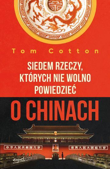 Siedem rzeczy, których nie wolno powiedzieć o Chinach