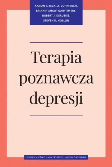 Terapia poznawcza depresji